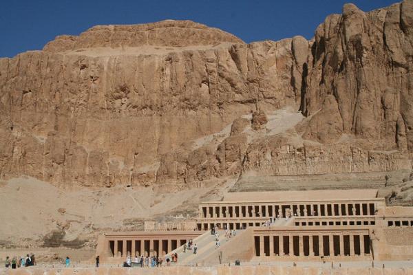 Hatshepsut-Temple (2)